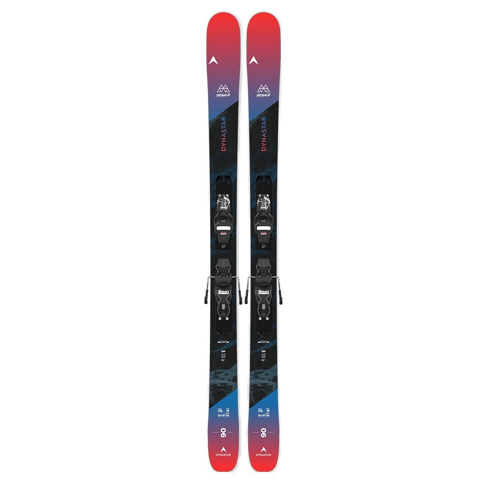 Dynastar Menace 90 Ski System with Xpress 11 GW Ski Bindings