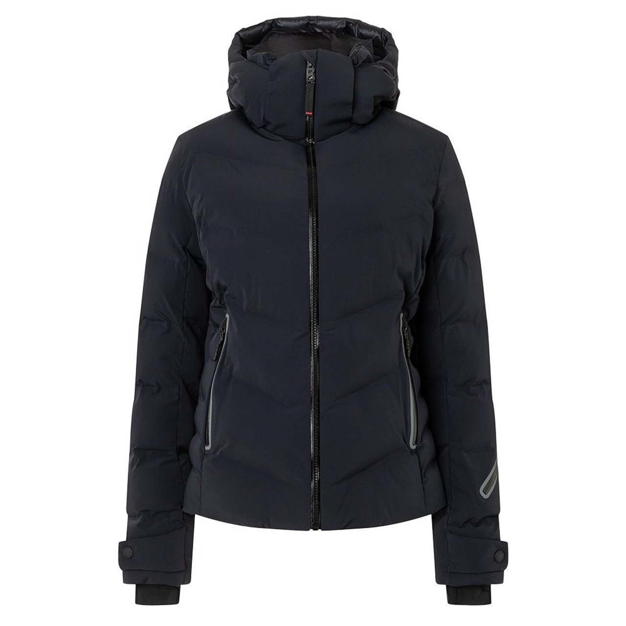 Fire + Ice Tec-Sael Insulated Ski Jacket (Women's) - Peter