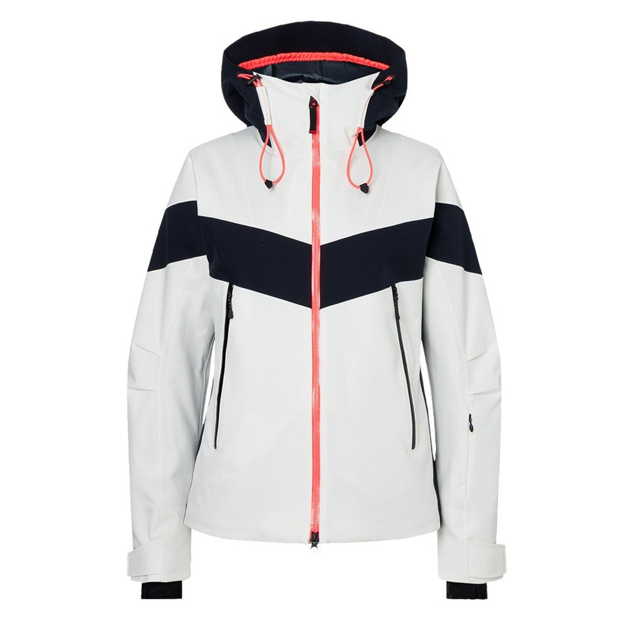 Fire + Ice Ashley-T Insulated Ski Jacket (Women's) - Peter