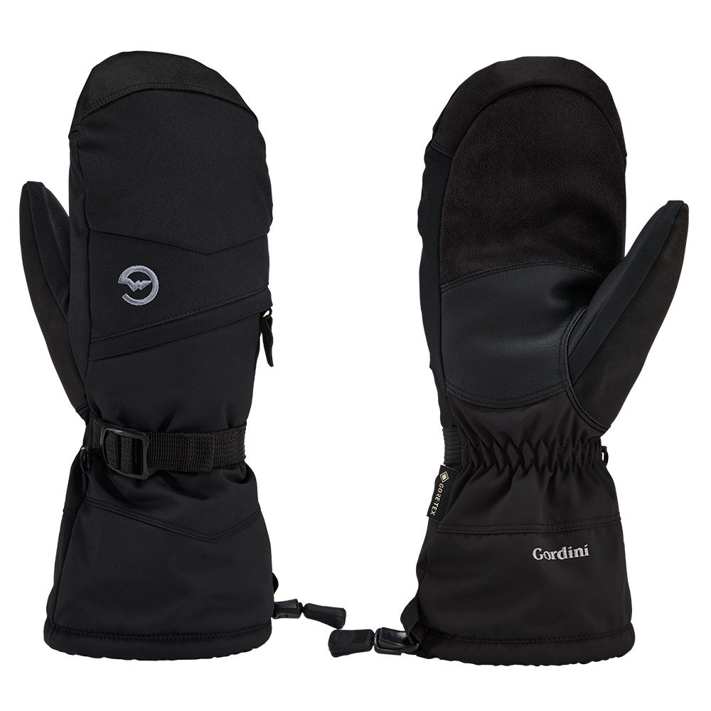 Gore Tex Cool Ski Mittens Mens The North Face Montana Pro SG