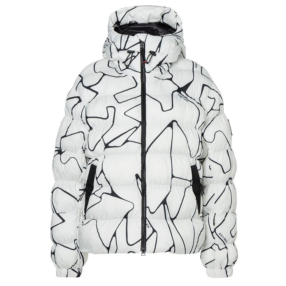 Fire + Ice Romy Insulated Ski Jacket (Women's) - Peter Glenn Ski