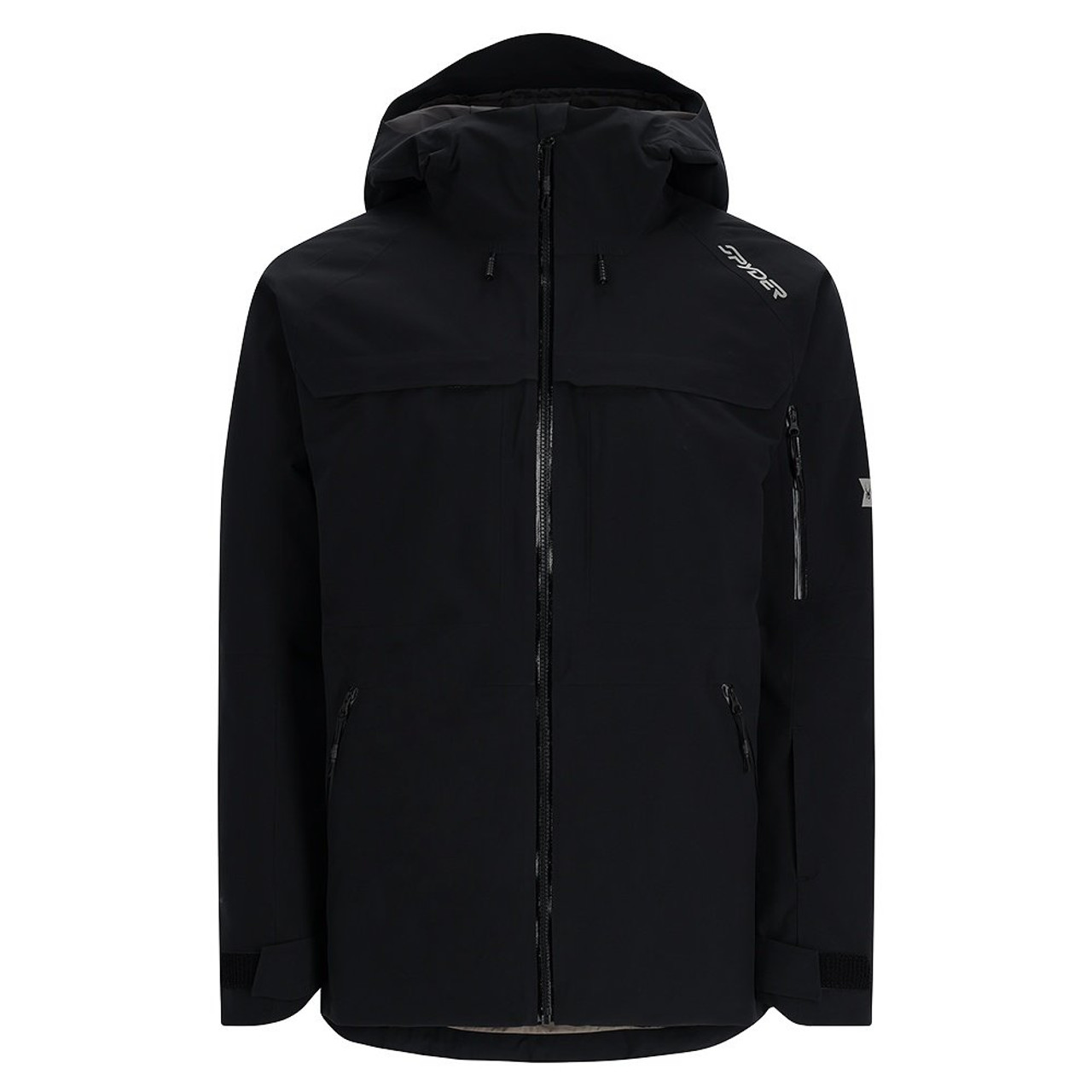 Spyder Lift Insulated Ski Jacket (Men's) - Peter Glenn Ski