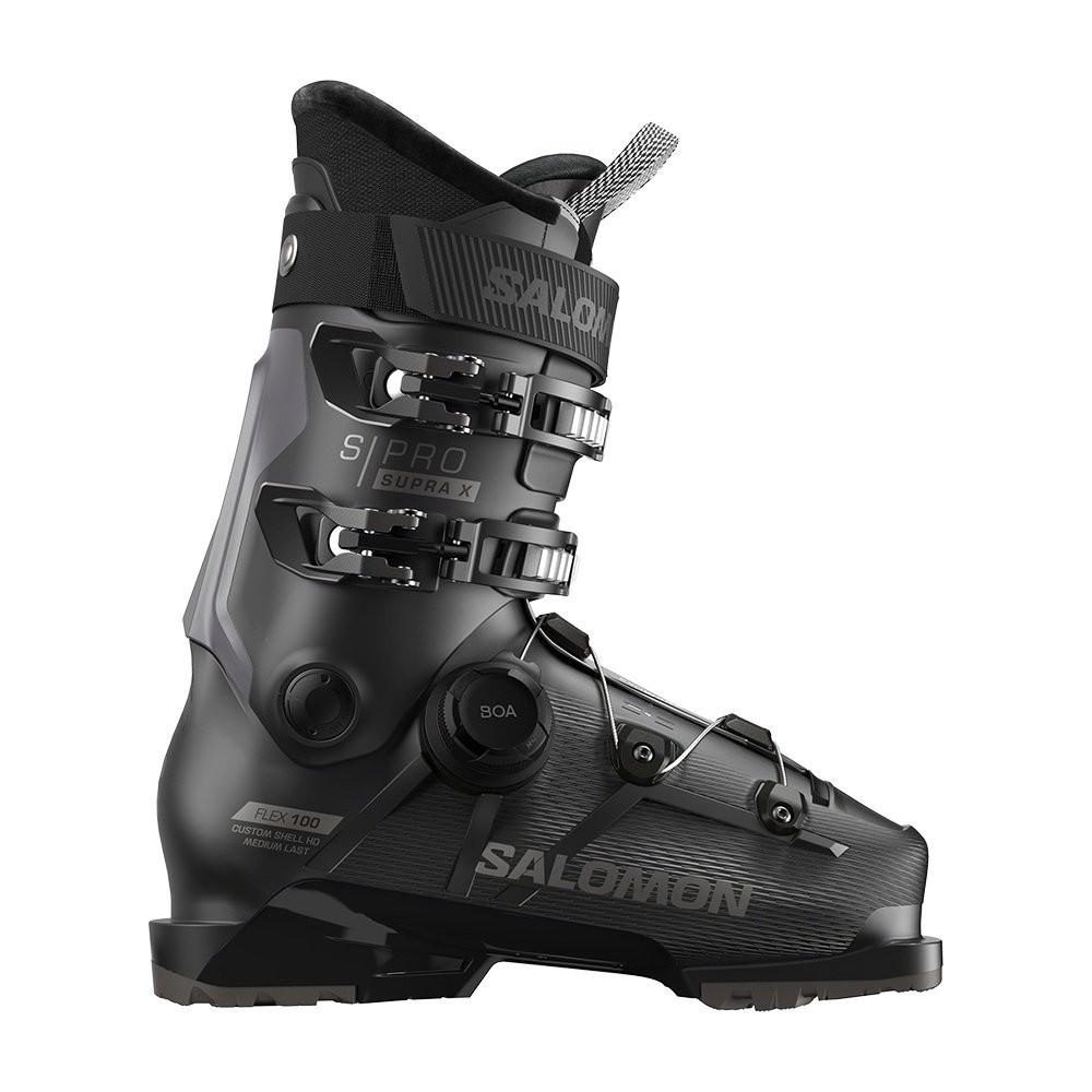 Salomon S/Pro Supra BOA X100 GW Ski Boot (Men's)-2025 WINTER