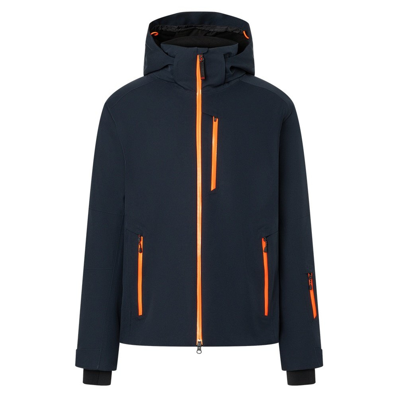 ジャケット・アウター Tostalgic Clothing Ski Jacket Ski jacket / white | Tostalgic Clothing
