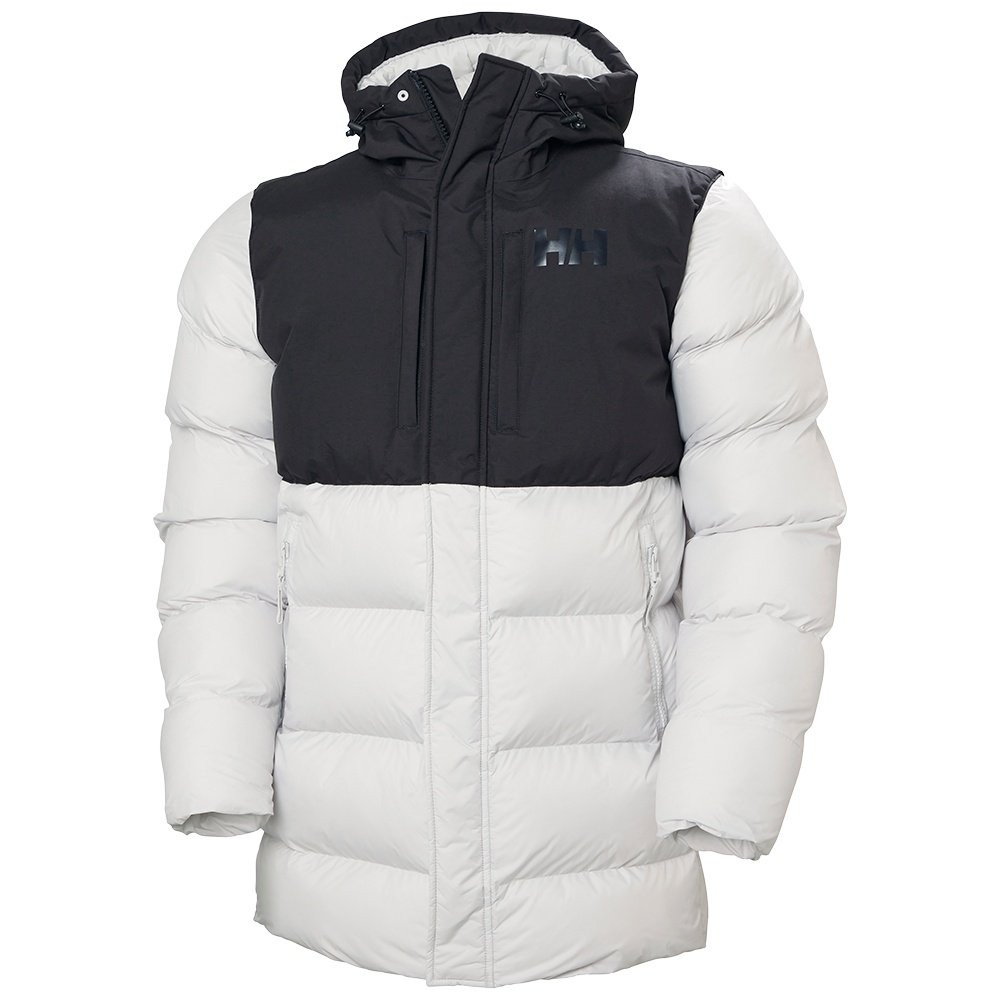 Helly Hansen Active Puffy Long Jacket (Men's) - Peter Glenn Ski