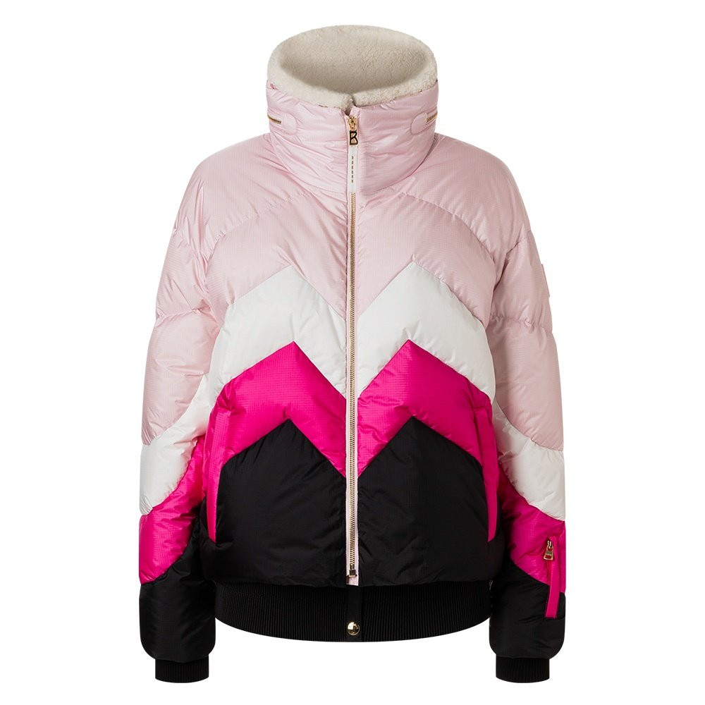 BOGNER レディース　ダウンスキージャケットLサイズ＆パンツMサイズ Bogner Vanja-D Down Ski Jacket (Women's) - Peter Glenn Ski and Sports