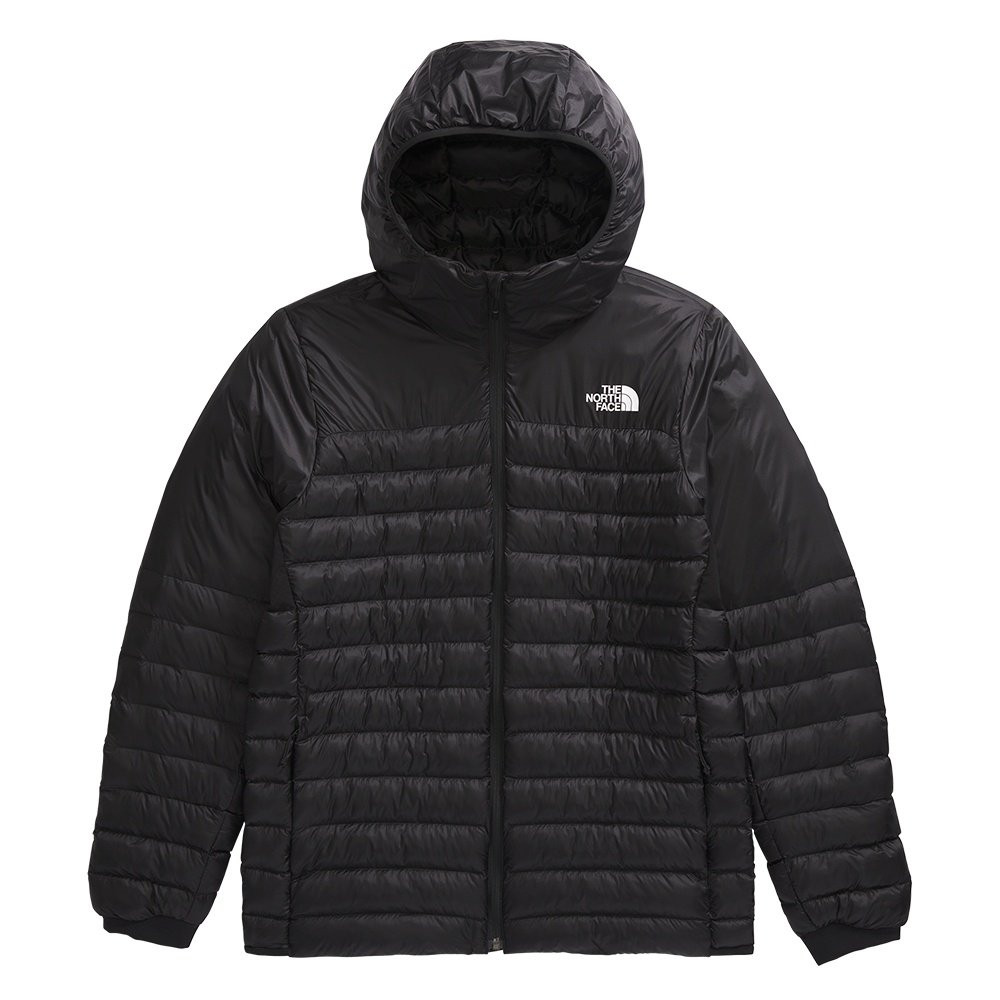 The North Face Terra Peak Hooded Insulator Jacket (Men's) - Peter