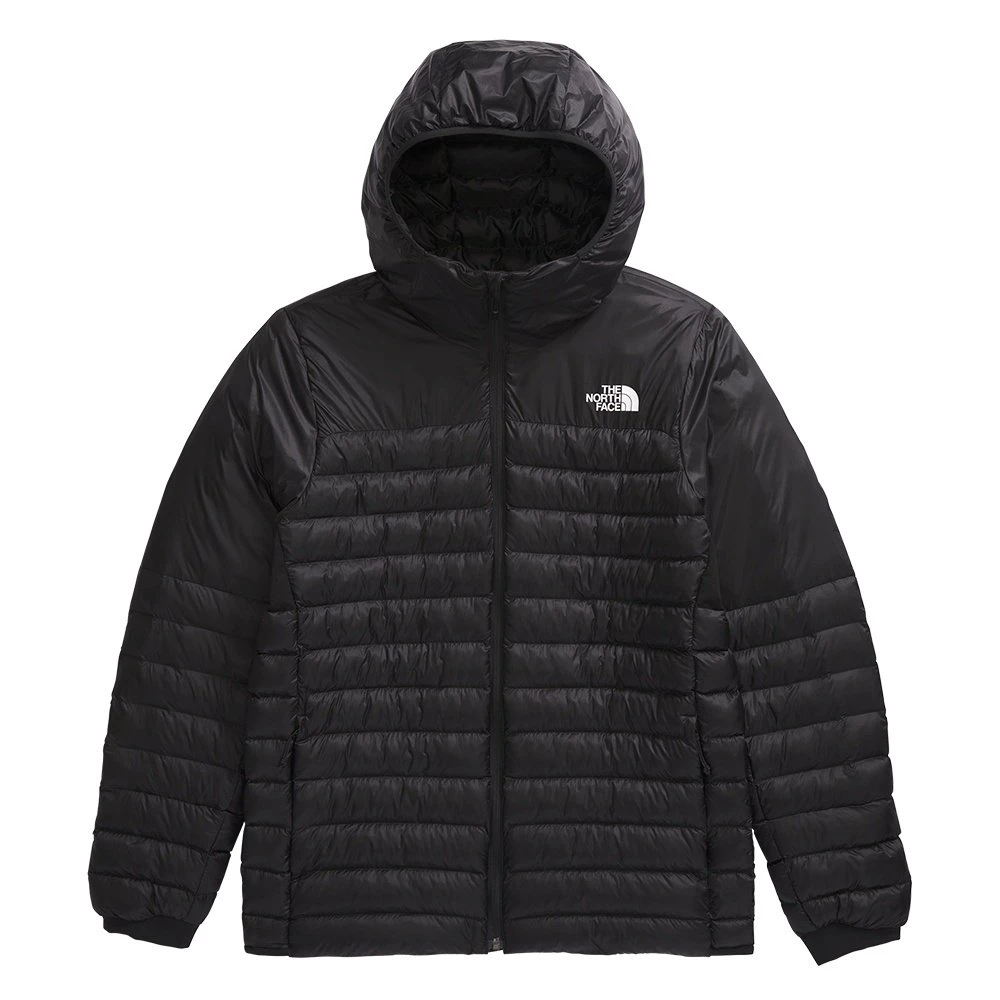 The North Face Terra Peak Hooded Insulator Jacket (Men's) - Peter