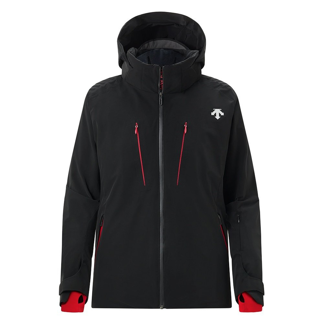 Descendant Rag Melton Jacket DESCENDANT RAG MELTON JACKET