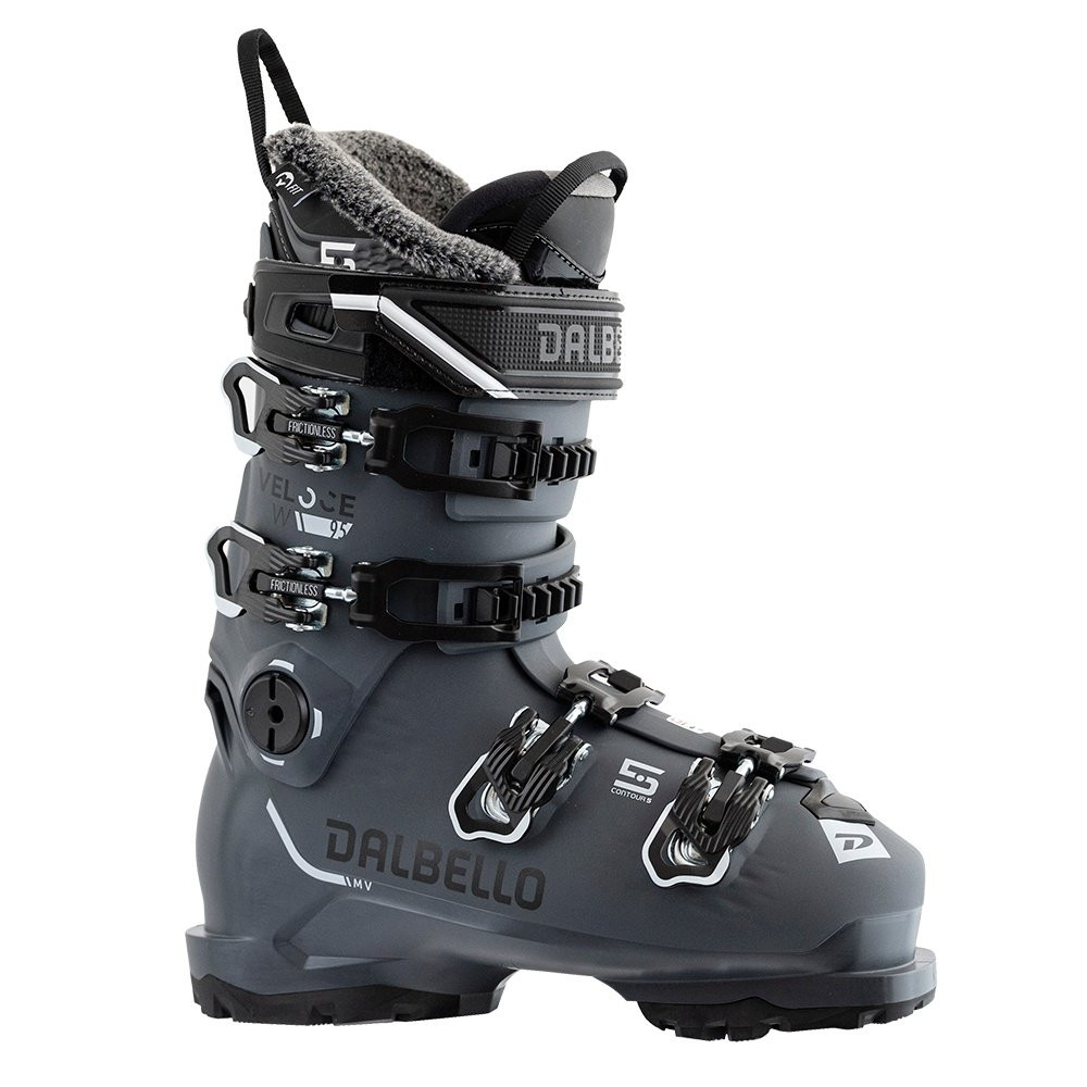 Dalbello Veloce 95 GW Ski Boot (Women's) - 2024 WINTER - Peter
