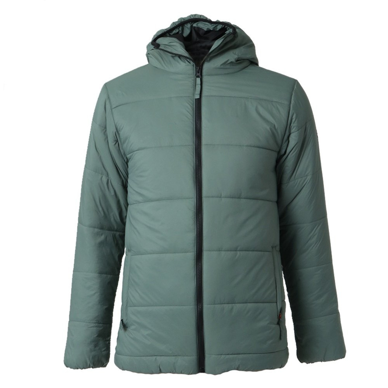 686 Warmix Puffy Insulator Jacket (Men's) - Peter Glenn Ski
