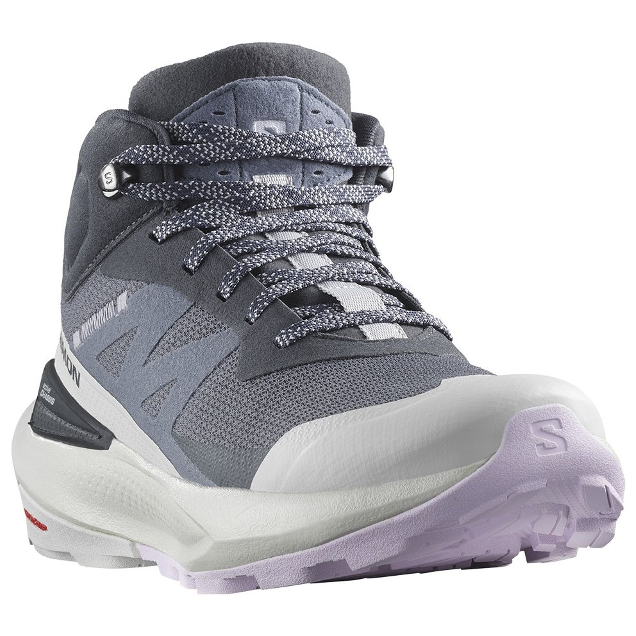 SALOMON ブーツ BOA size 28cm Salomon Vista Dual BOA Snowboard Boots 2025 // Women's – THE