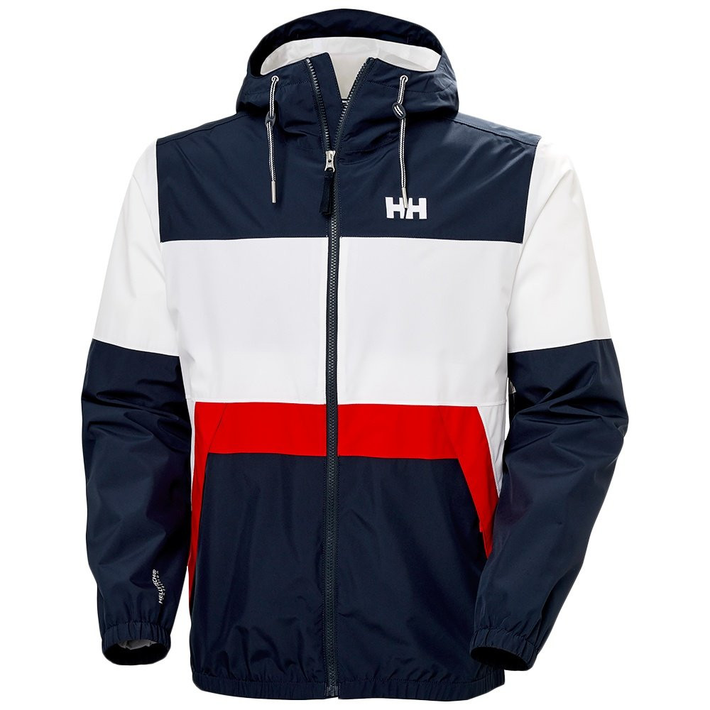 Helly Hansen Koster Rain Jacket (Men's) - Peter Glenn Ski and Sports