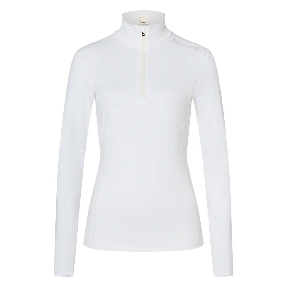 Bogner Medita1 1/4-Zip Mid-Layer (Women's) - Peter Glenn Ski and