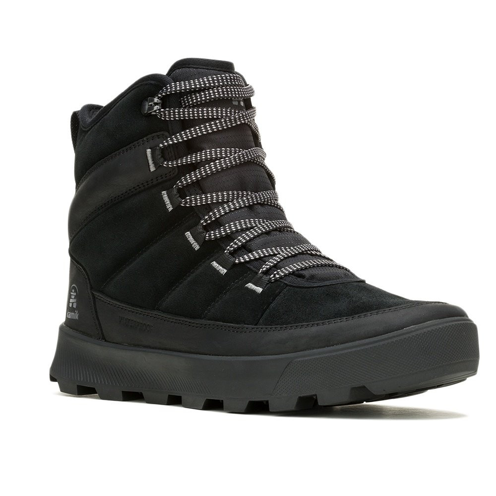 Kamik Atwater Winter Boot (Men display picture 1