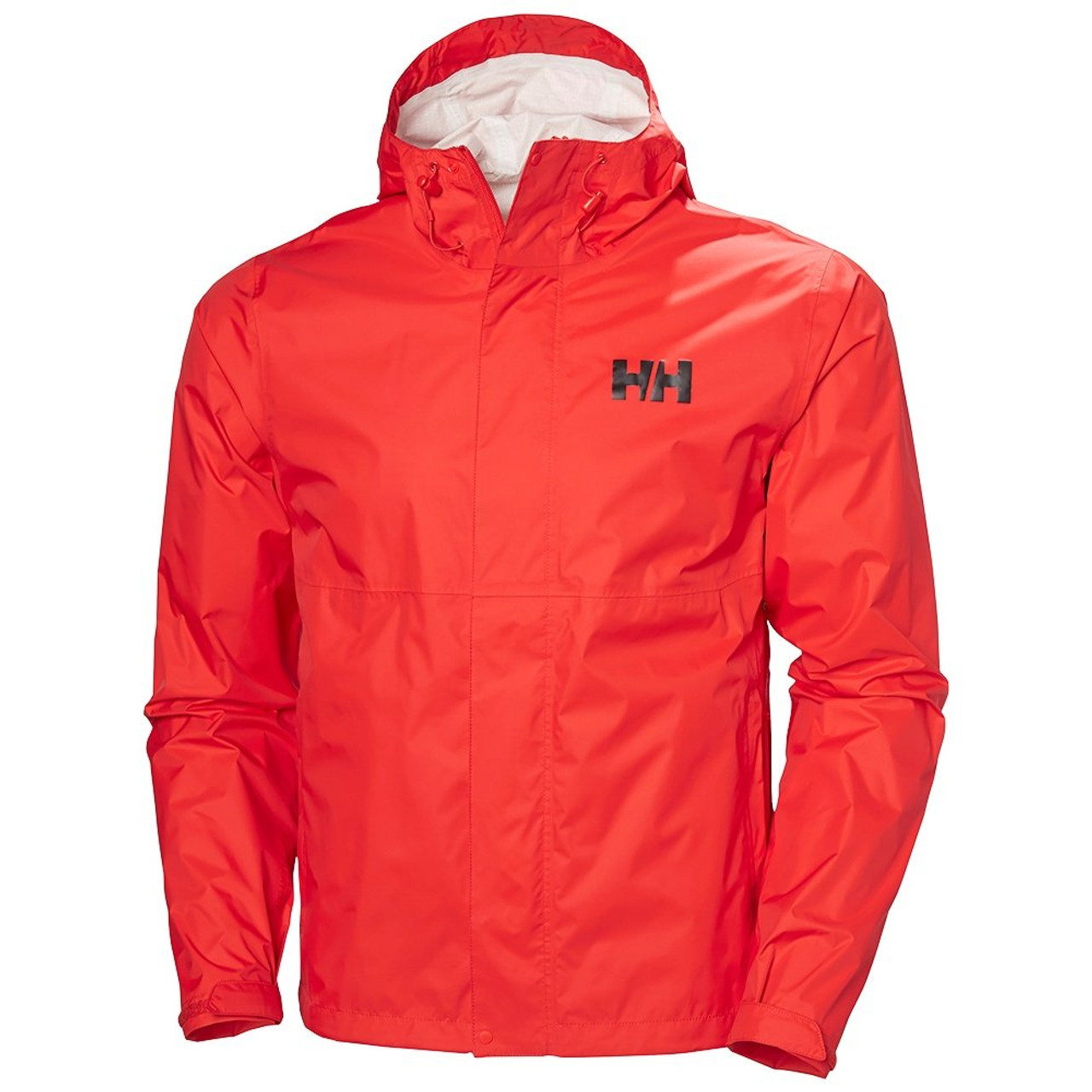 HELLY HANSEN - masa Helly Hansen Loke 2.0 Rain Jacket (Men's) - Peter Glenn Ski