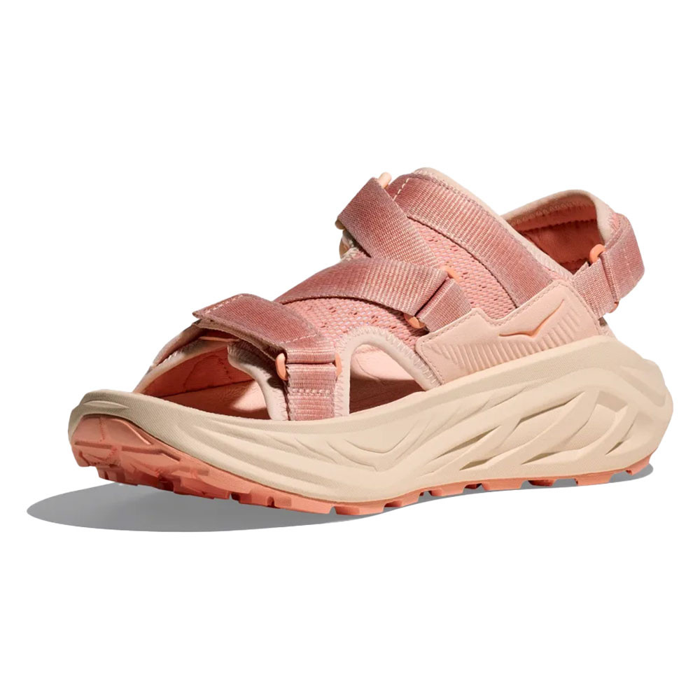 Hoka Infini Hike TC Sandal (Women's) - Peter Glenn Ski and Sports