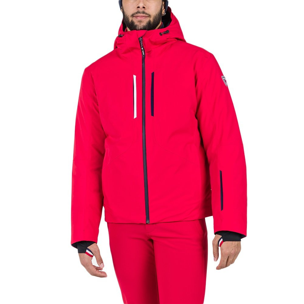 Rossignol Diretta Insulated Ski Jacket (Men's) - Peter Glenn Ski