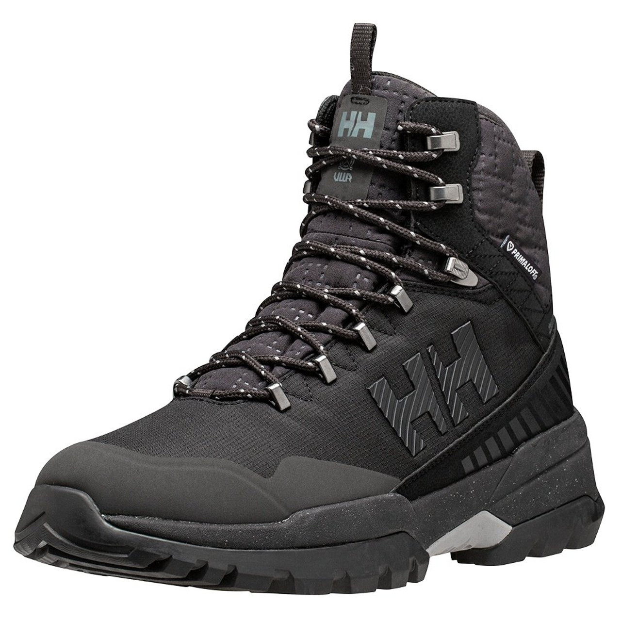 スキー Helly Hansen L Helly Hansen Crestone ULLR Helly Tech Winter Boot (Men's