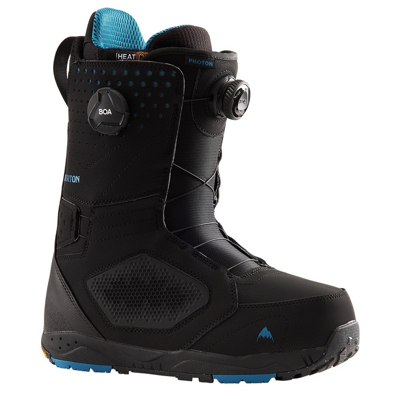 数量限定！在庫処分セール 売り切れ御免 Burton WINTER 2025 - (Men's) Boot Snowboard Wide BOA Photon スノーボード