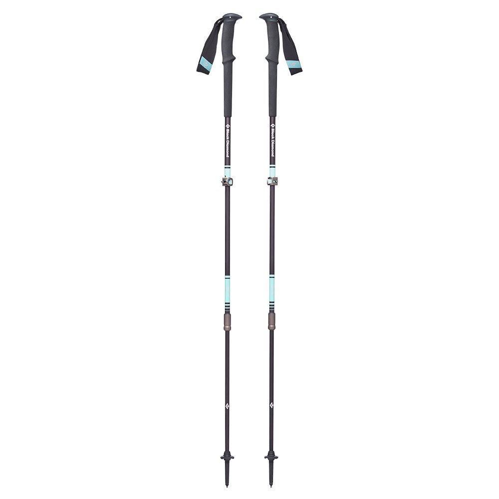 Black Diamond Aluminum Trekking Pole Black Diamond Distance Z