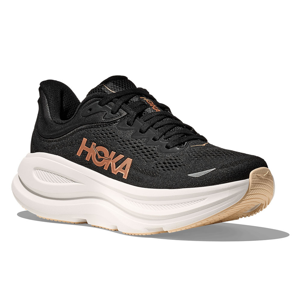 Hoka Bondi 9 Running Shoe (Women's) - Peter Glenn Ski and Sports