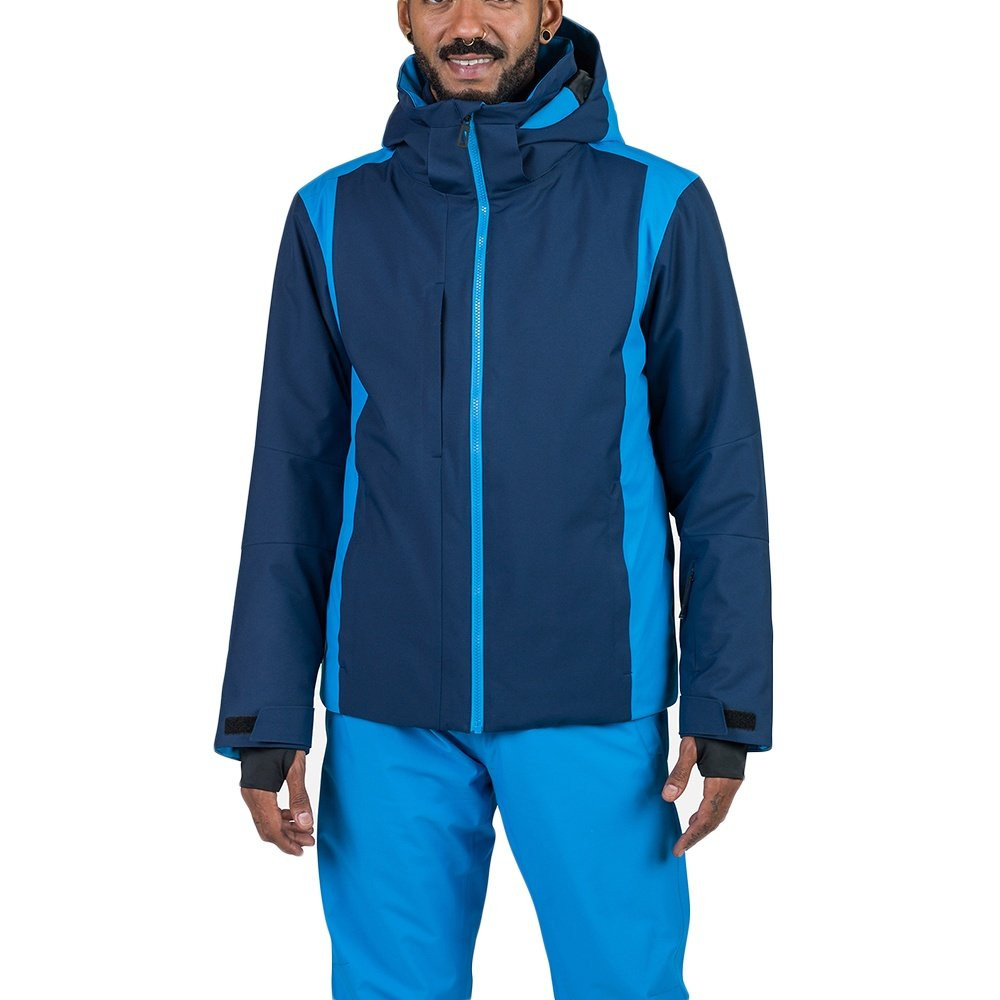 Rossignol Velika Insulated Ski Jacket (Men's) - Peter Glenn Ski