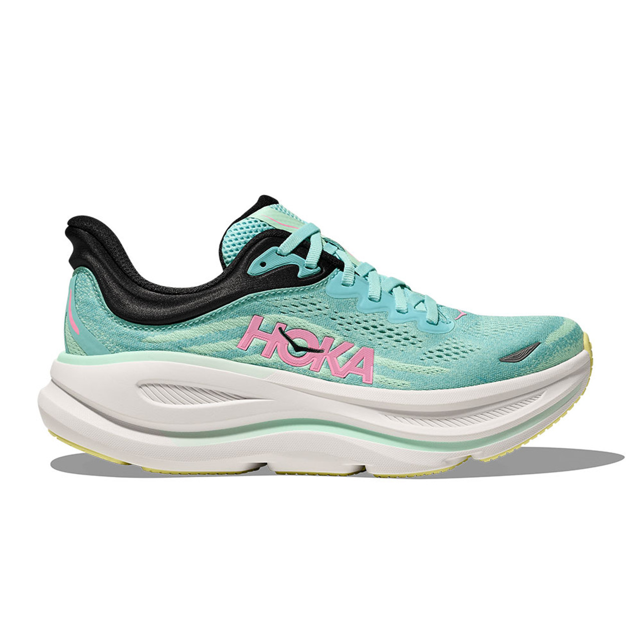 Hoka Bondi 9 Running Shoe (Women's) - Peter Glenn Ski and Sports