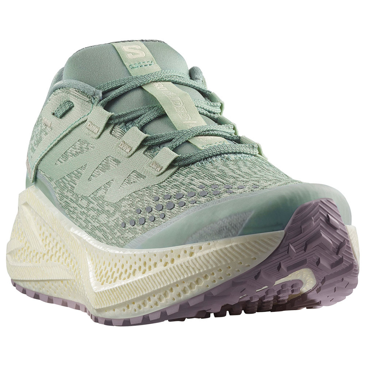 Salomon Aero Glide 3 Gravel Trail Running Shoe (Women's