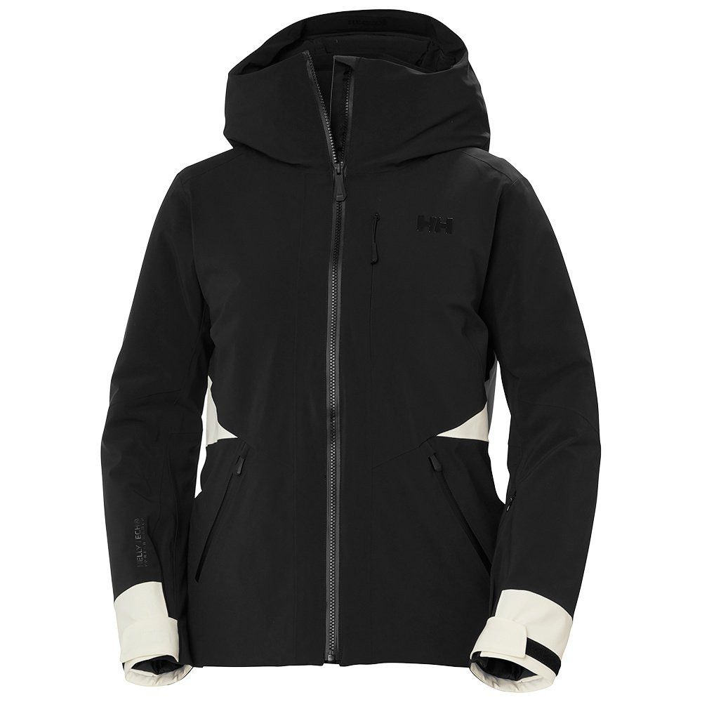 Helly Hansen Kvitfjell Race Insulated Ski Jacket (Women's) - Peter