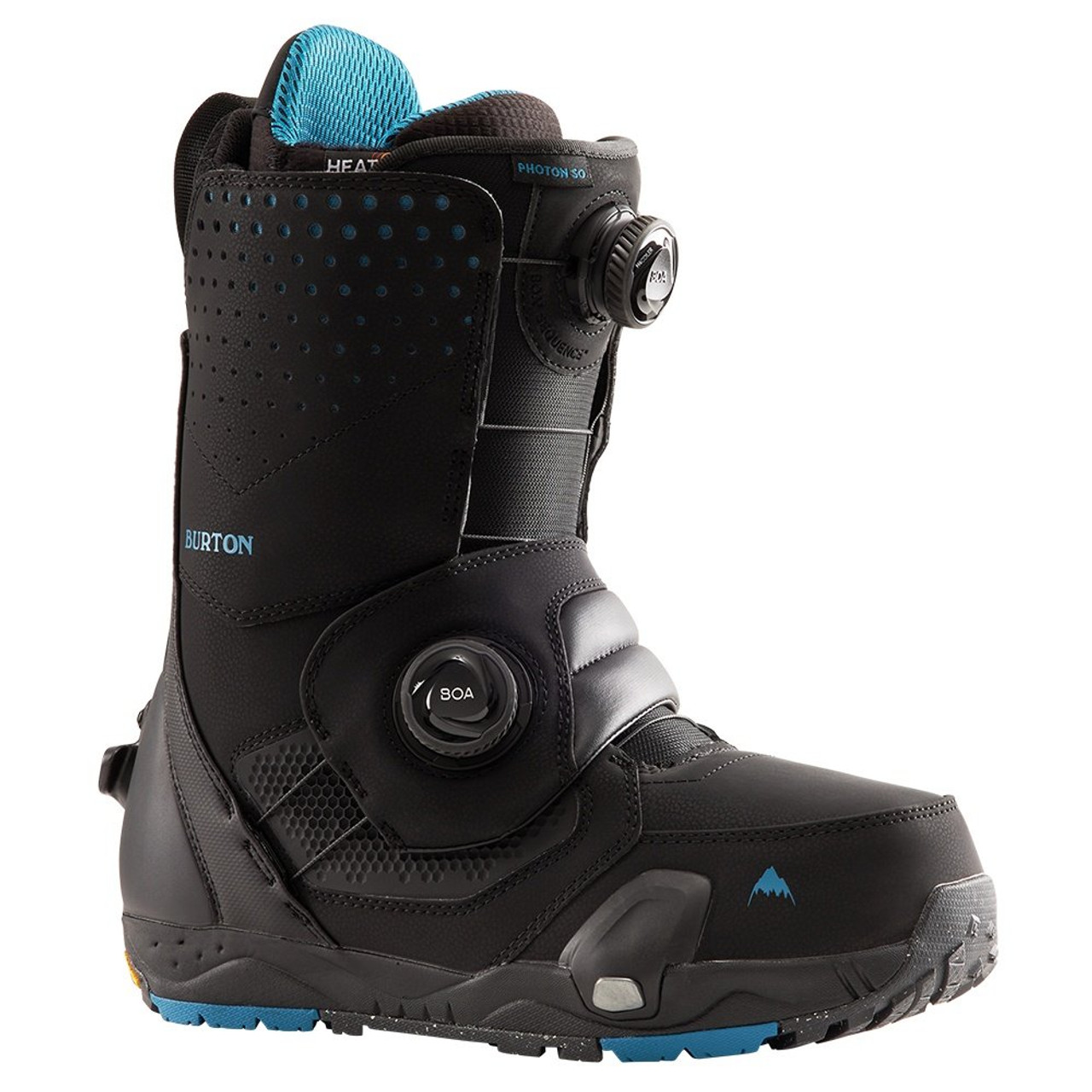 【期間限定特価】 Photon Burton Step 2025 - (Men's) Boot Snowboard BOA On スノーボード