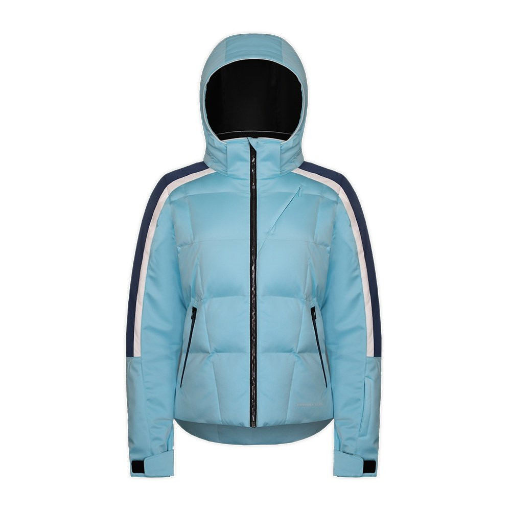 Boulder Gear Rebounder Insulated Ski Jacket (Women's) - Peter