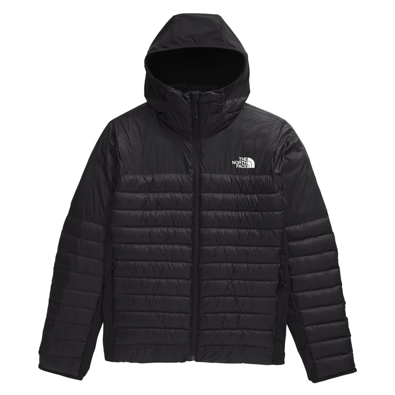 THE NORTH FACE／FL FREETHINKER PT／Black／S The North Face Terra Peak Hybrid Hoodie (Men's) - Peter