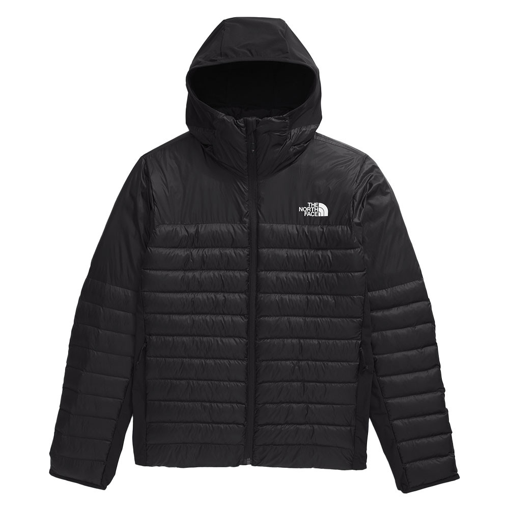 The North Face Terra Peak Hybrid Hoodie (Men's) - Peter Glenn Ski