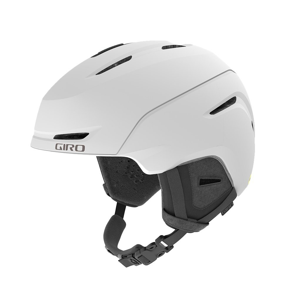【新品未使用】Giro ヘルメット　AVERA MIPS 白　Sサイズ Giro Avera MIPS Helmet (Women's) - 2024 WINTER - Peter Glenn Ski