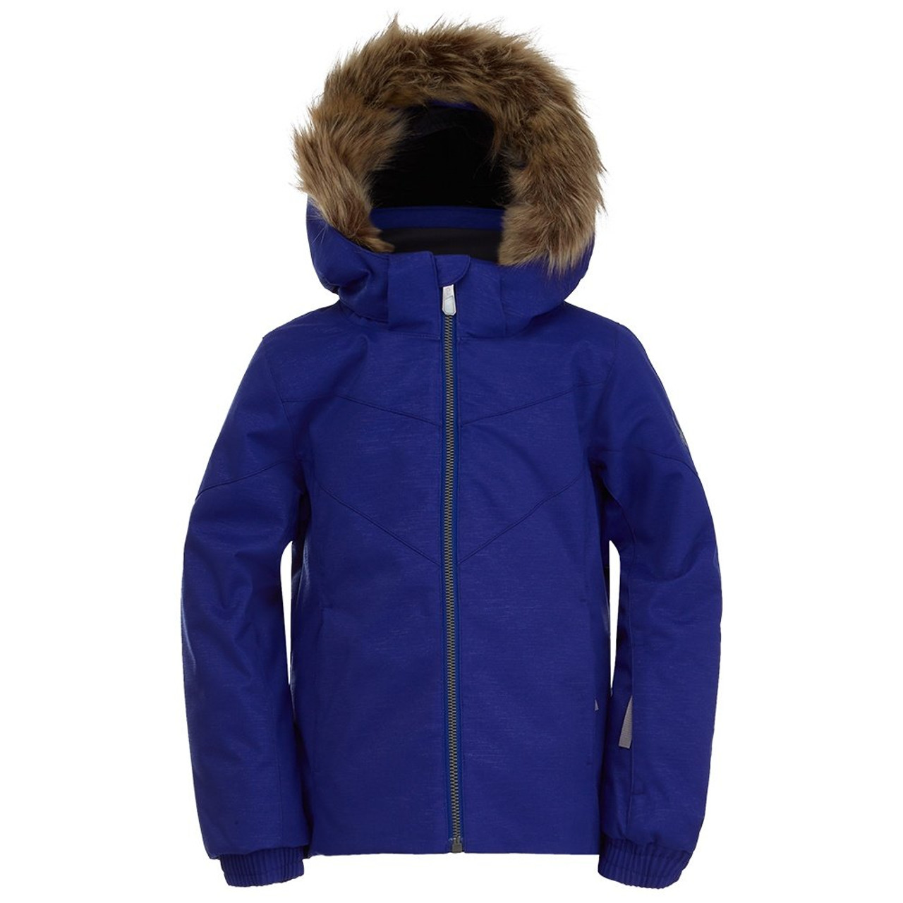Spyder Lola Insulated Ski Jacket (Little Girls') - 2022
