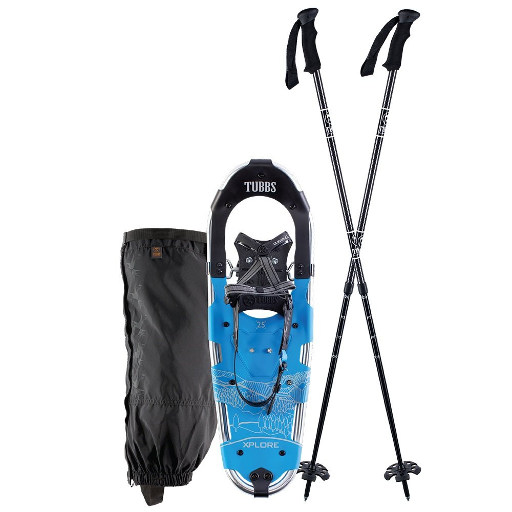 Tubbs Xplore Snowshoe - Thumbnail 2
