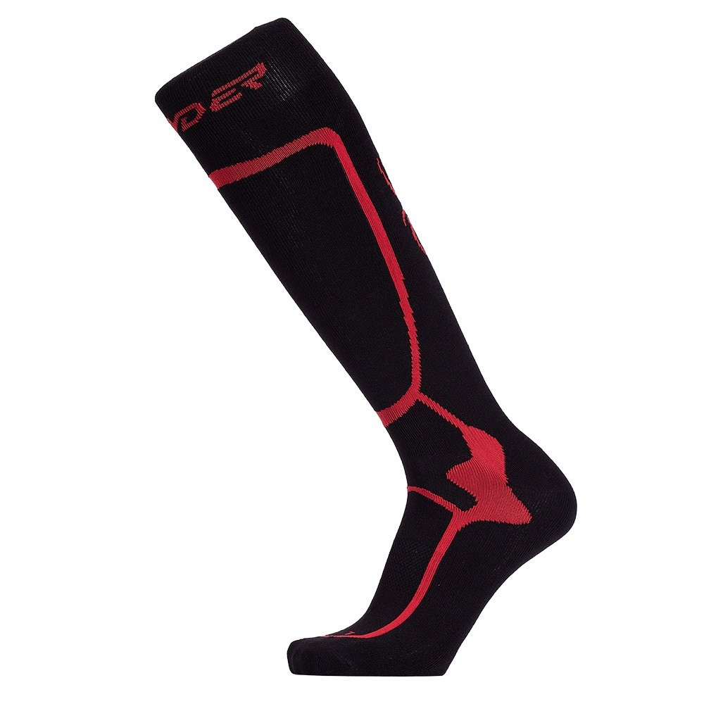 salomon impact ski socks S/Race Compression Transcend Blue/Sulphur Spring Medium 13596-2101 When every hundredth of a second counts salomon impact ski socks grey