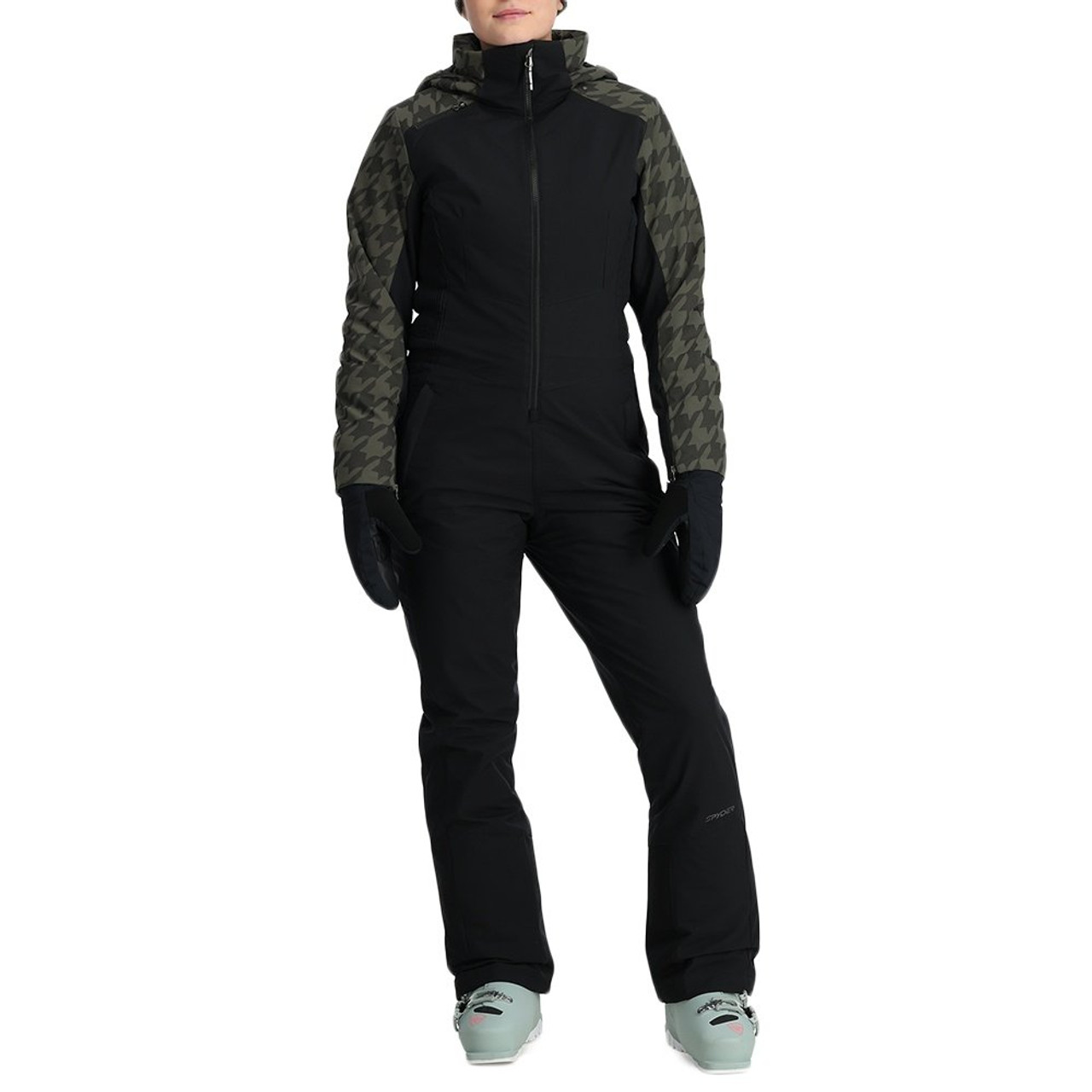 Spyder Power Insulated Ski Suit (Women's) - Peter Glenn Ski