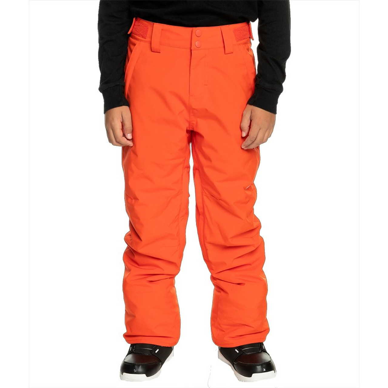 ○ QUIKSILVER ESTATE YOUTH PNT CNR0 130 子供用 キッズ ジュニア スノーボード スキー パンツ PANT 22-23 Amazon.com: Quiksilver Boys' Big Estate Youth Snow Pant
