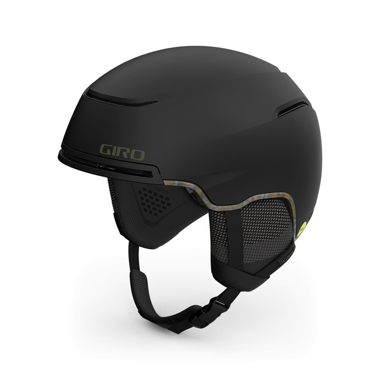 全国どこでも送料無料！ WINTER 2024 - (Men's) Helmet MIPS Jackson Giro - Glenn Peter スキー・スノーボードアクセサリー