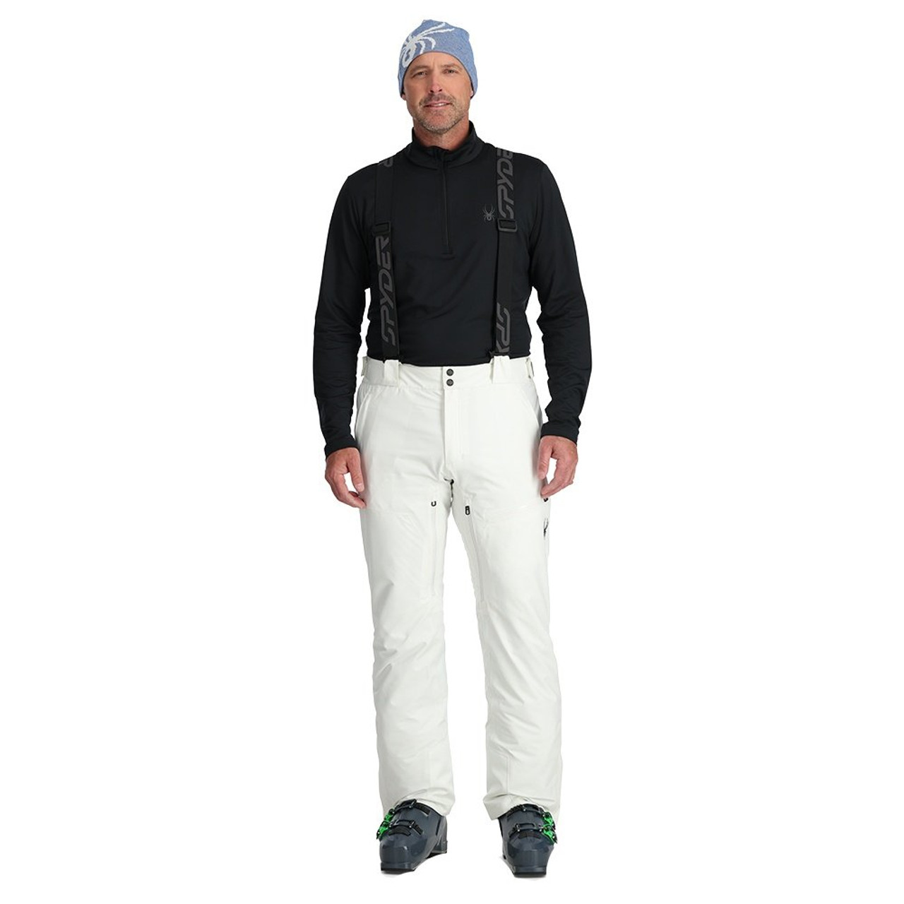 SPYDER　DARE PANTS　サイズS Spyder Dare Pants Lengths Bottoms | Absolute-Snow