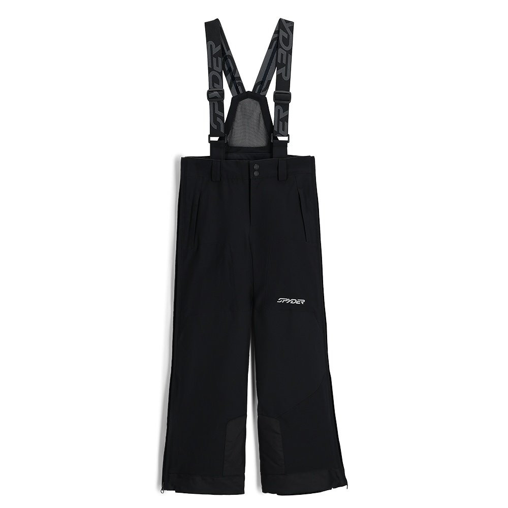Spyder Guard Side Zip Insulated Ski Pant (Boys') - 2024 WINTER