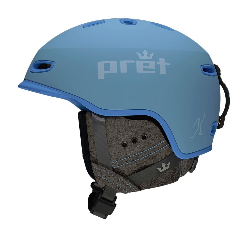 Pret Lyric X2 MIPS Helmet (Women's) 2024 WINTER Peter Glenn