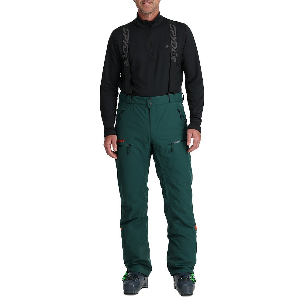 Spyder Propulsion Insulated Ski Pant(Men's) - Peter Glenn Ski and