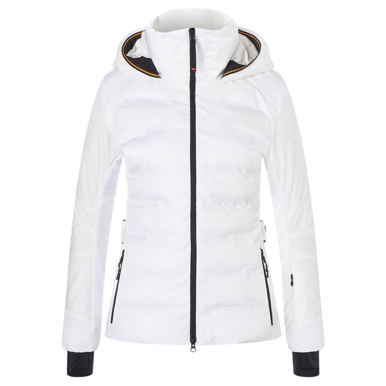 BOGNER☆スキーウェア　キャップ Bogner Ellya-T Women's Ski Jacket
