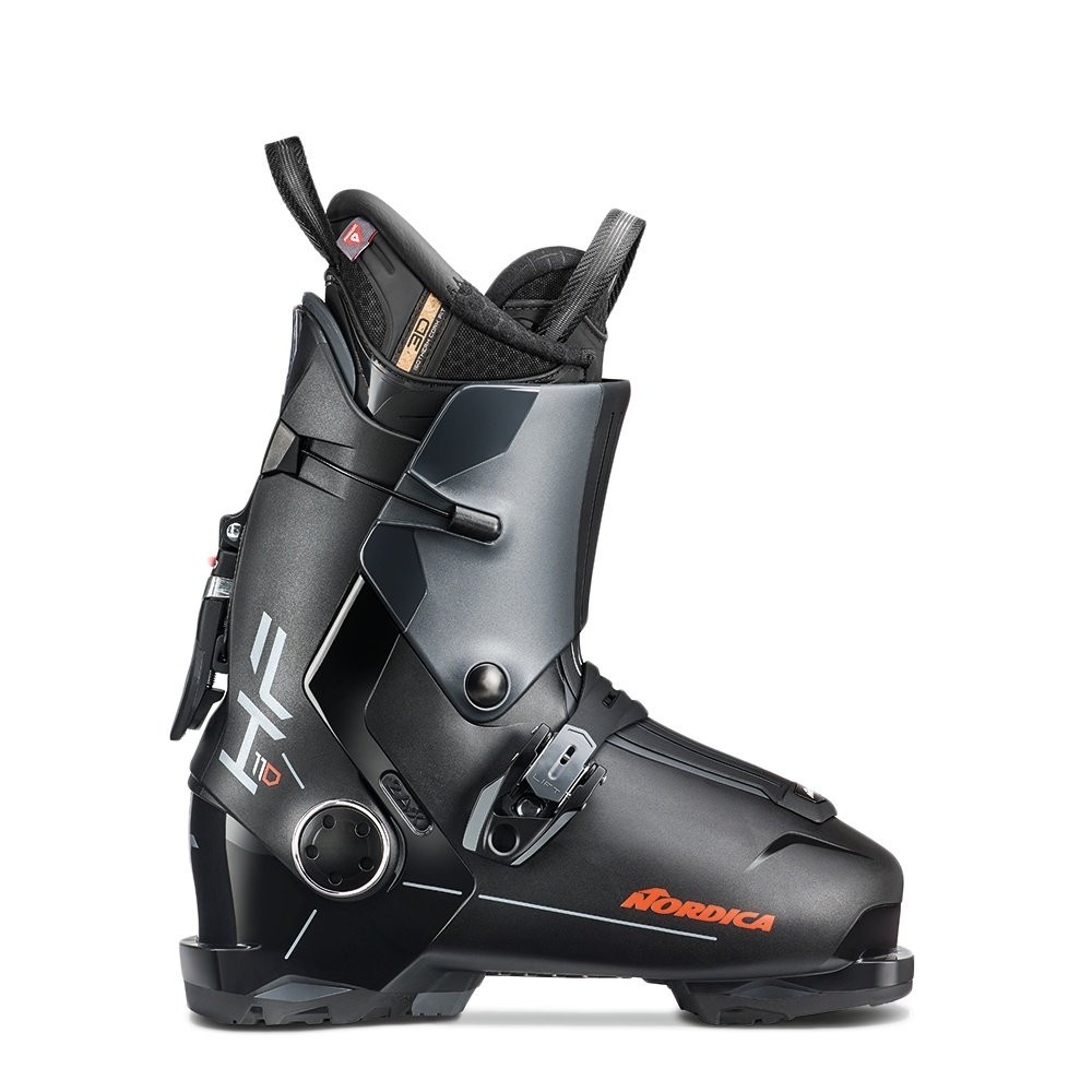 スキー Han5 Nordica HF 110 Ski Boot (Men's) - 2026 WINTER - Peter Glenn Ski