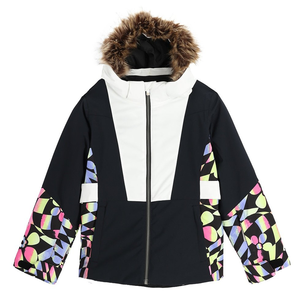 Spyder Lola Insulated Ski Jacket (Girls') - 2023 WINTER