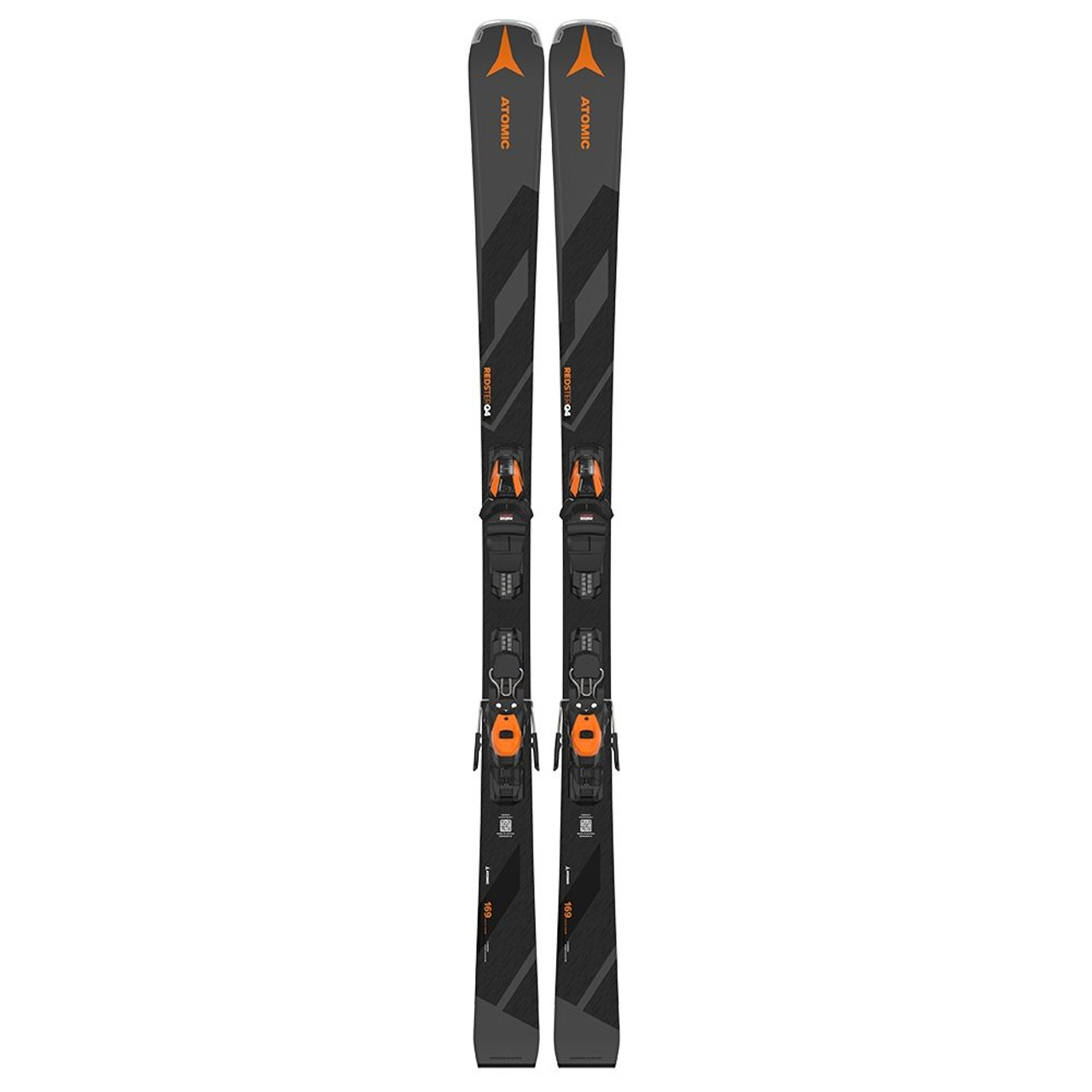 ATOMIC REDSTER Q4 161cm 2024年モデル Atomic Redster Q4 Skis w M 10 GW Bindings 2024 | Corbetts
