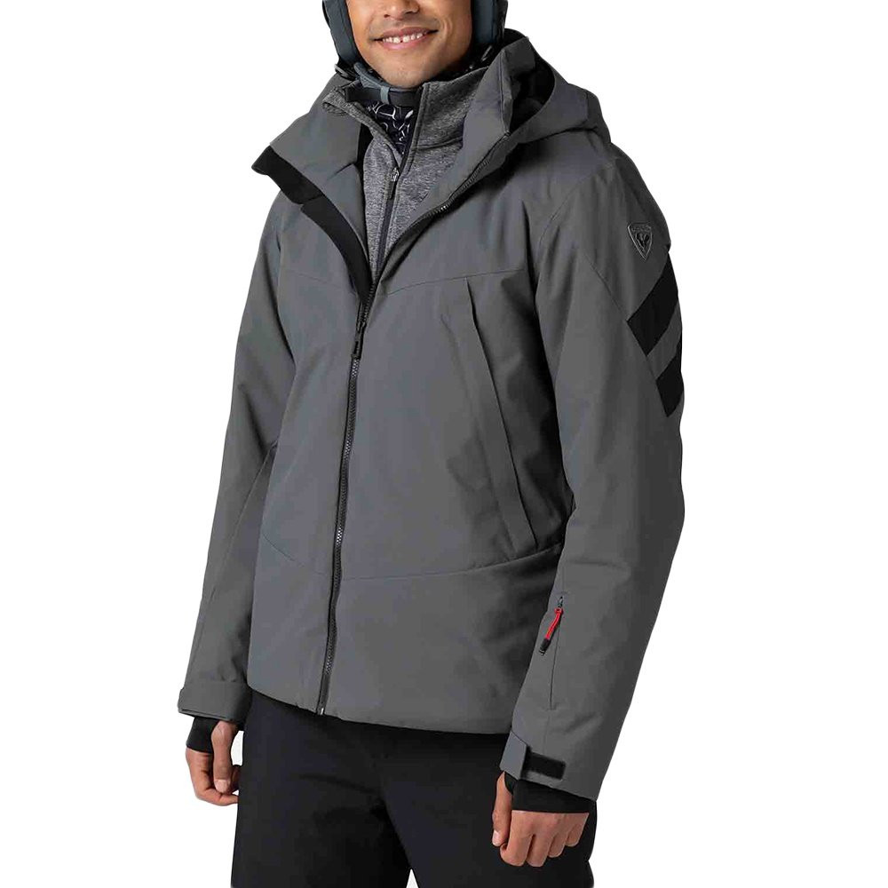 Rossignol Controle Insulated Ski Jacket (Men's) - 2023 WINTER